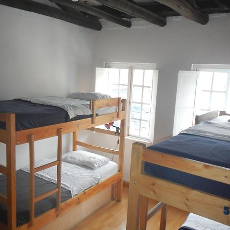 Explora Hostels Bogotá Habitación foto